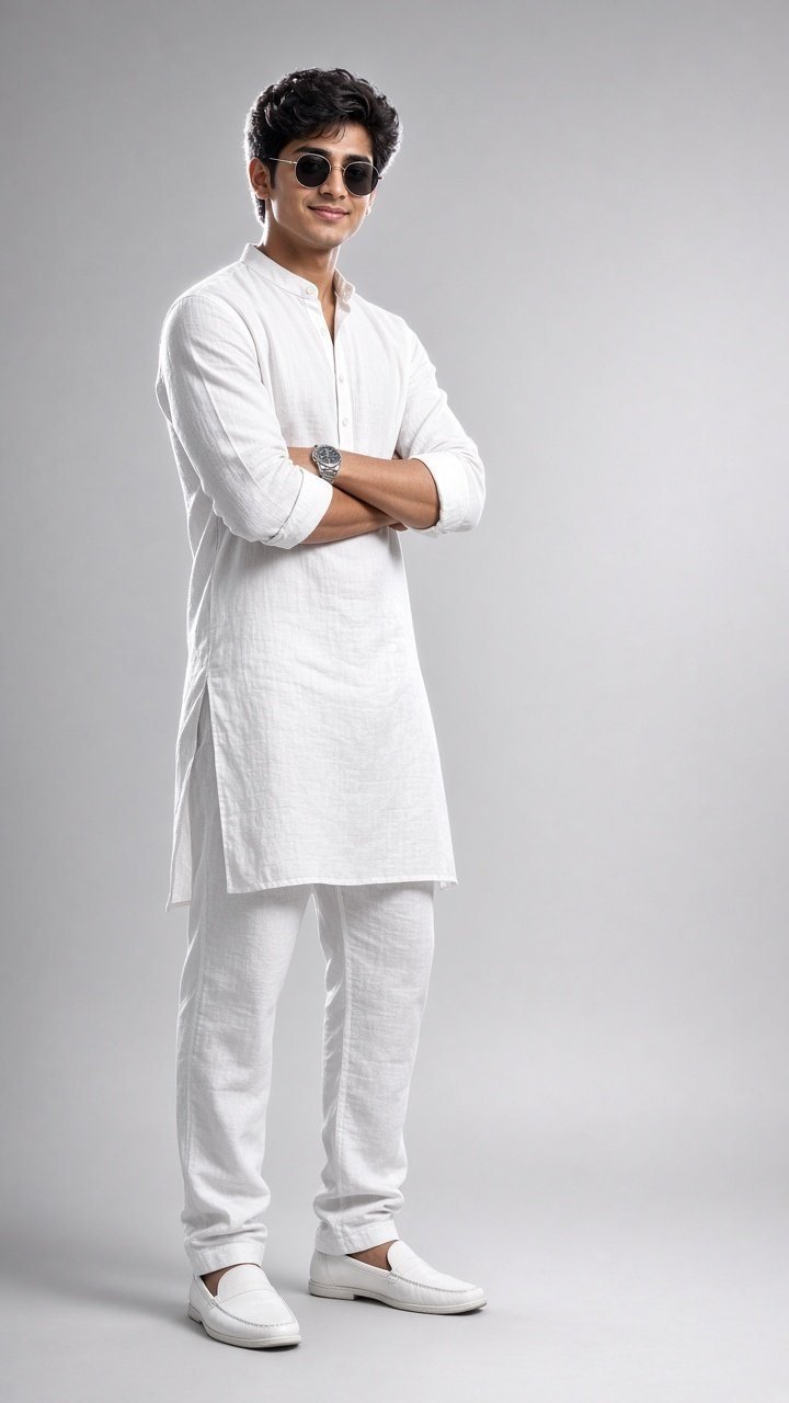 Lucky Dubey, tech entrepreneur and digital marketer from Raipur